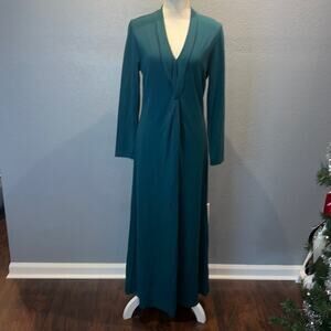 Soft Surroundings Lagia Maxi Dress - NWOT - Size PM (10-12)